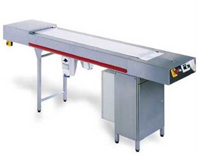 Manufacturers Exporters and Wholesale Suppliers of with tray conveyor Noida Uttar Pradesh